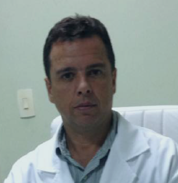 Image of José Vicente Martins