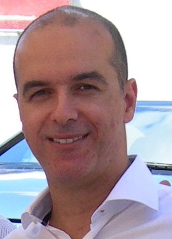 Image of Marco Antonio Cavalcanti Garcia