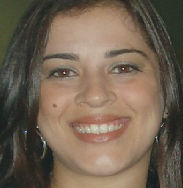 Image of Fernanda Guimarães de Andrade